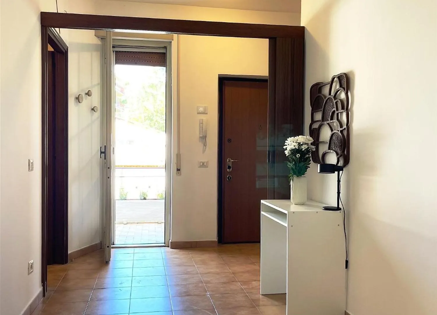 Guest House La Casa Di Angelina Rome