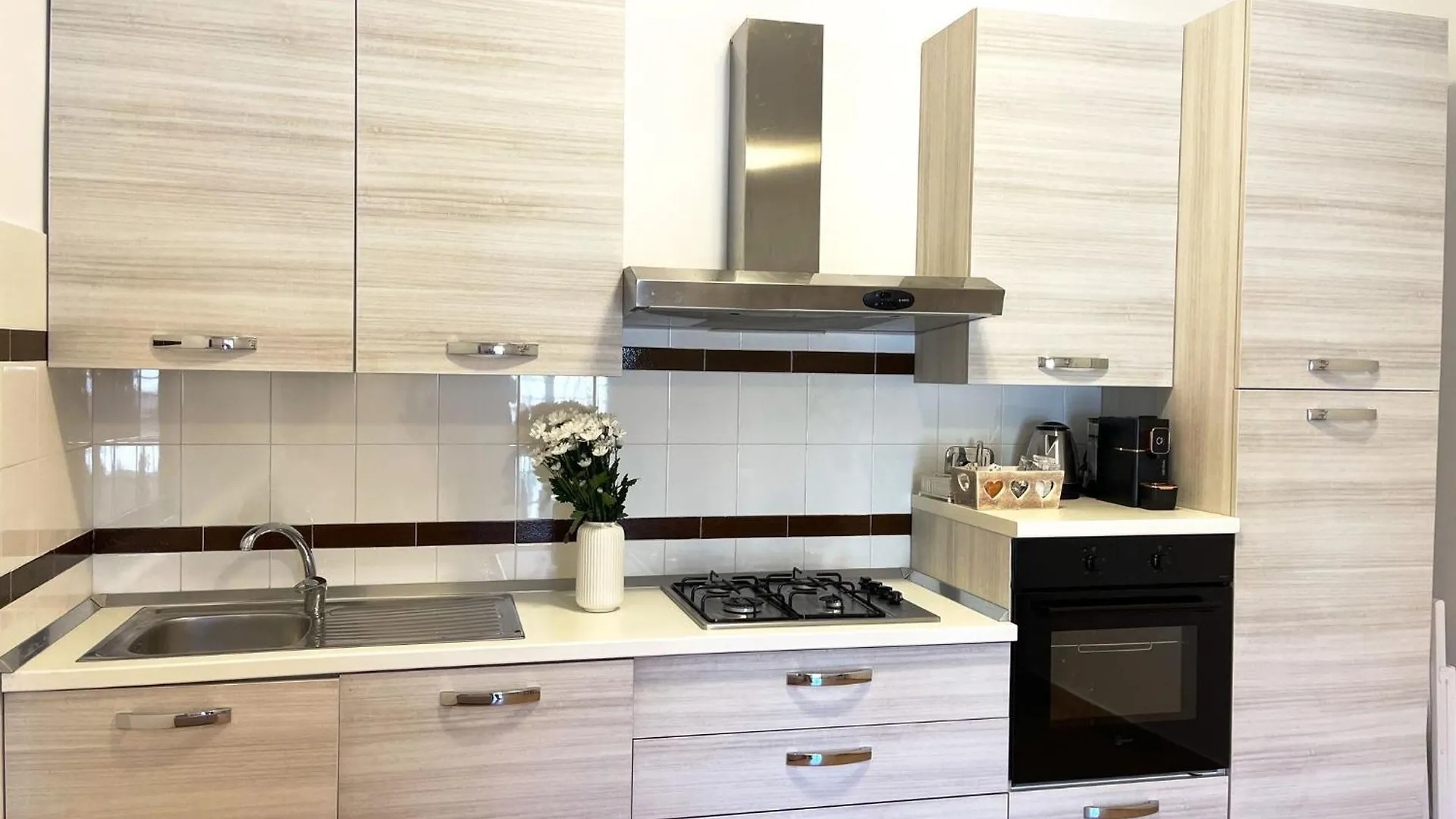 Apartment Guest House La Casa Di Angelina Rome