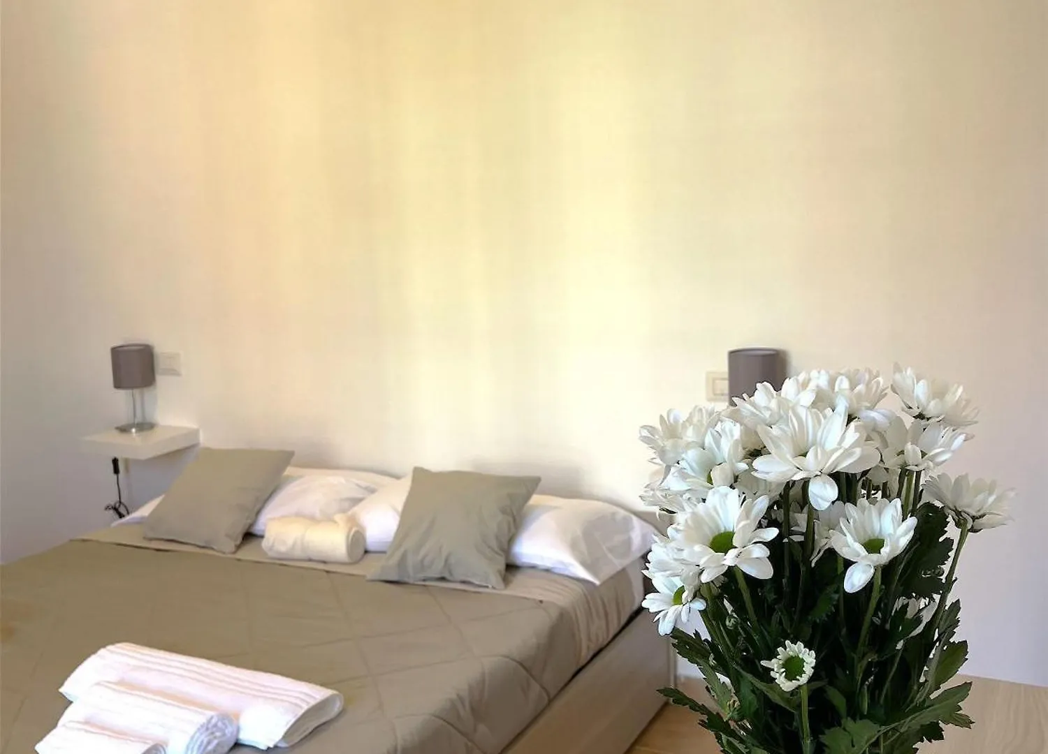 Guest House La Casa Di Angelina Rome