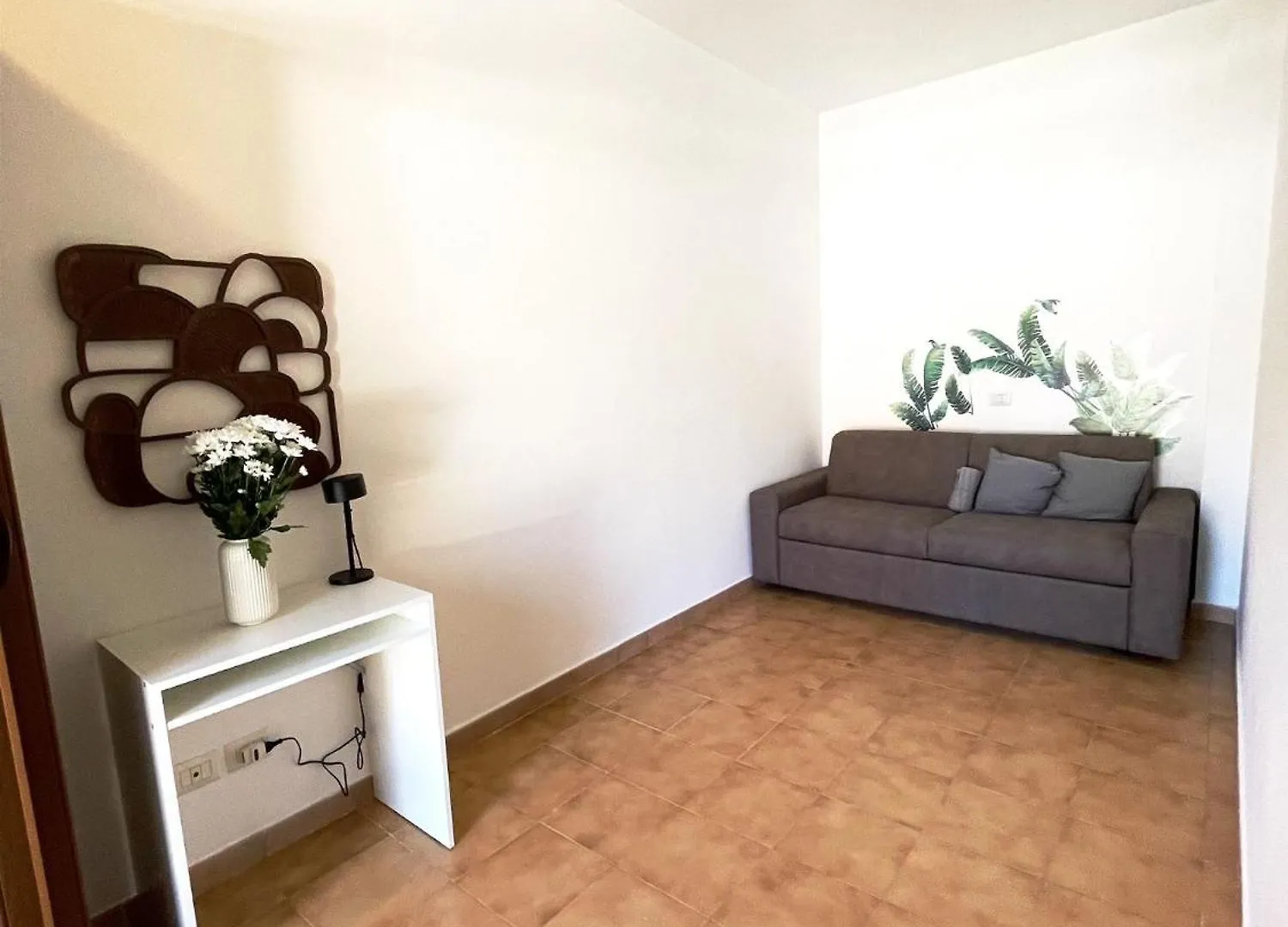 Guest House La Casa Di Angelina Rome Italy