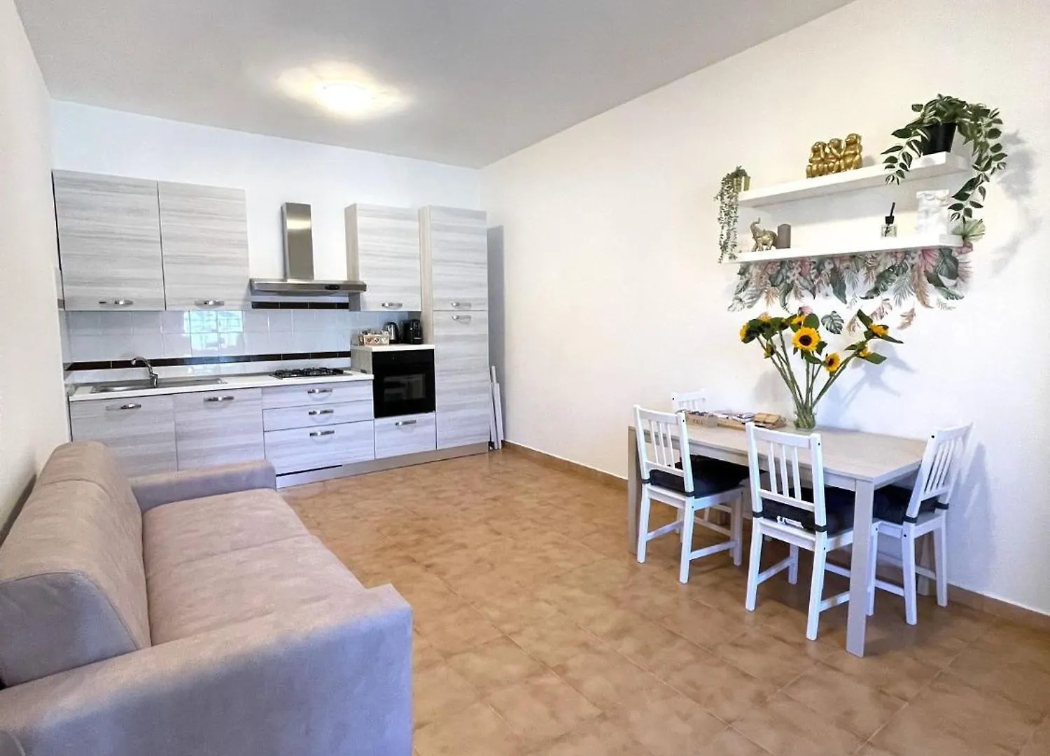 Guest House La Casa Di Angelina Rome 0*,  Italy