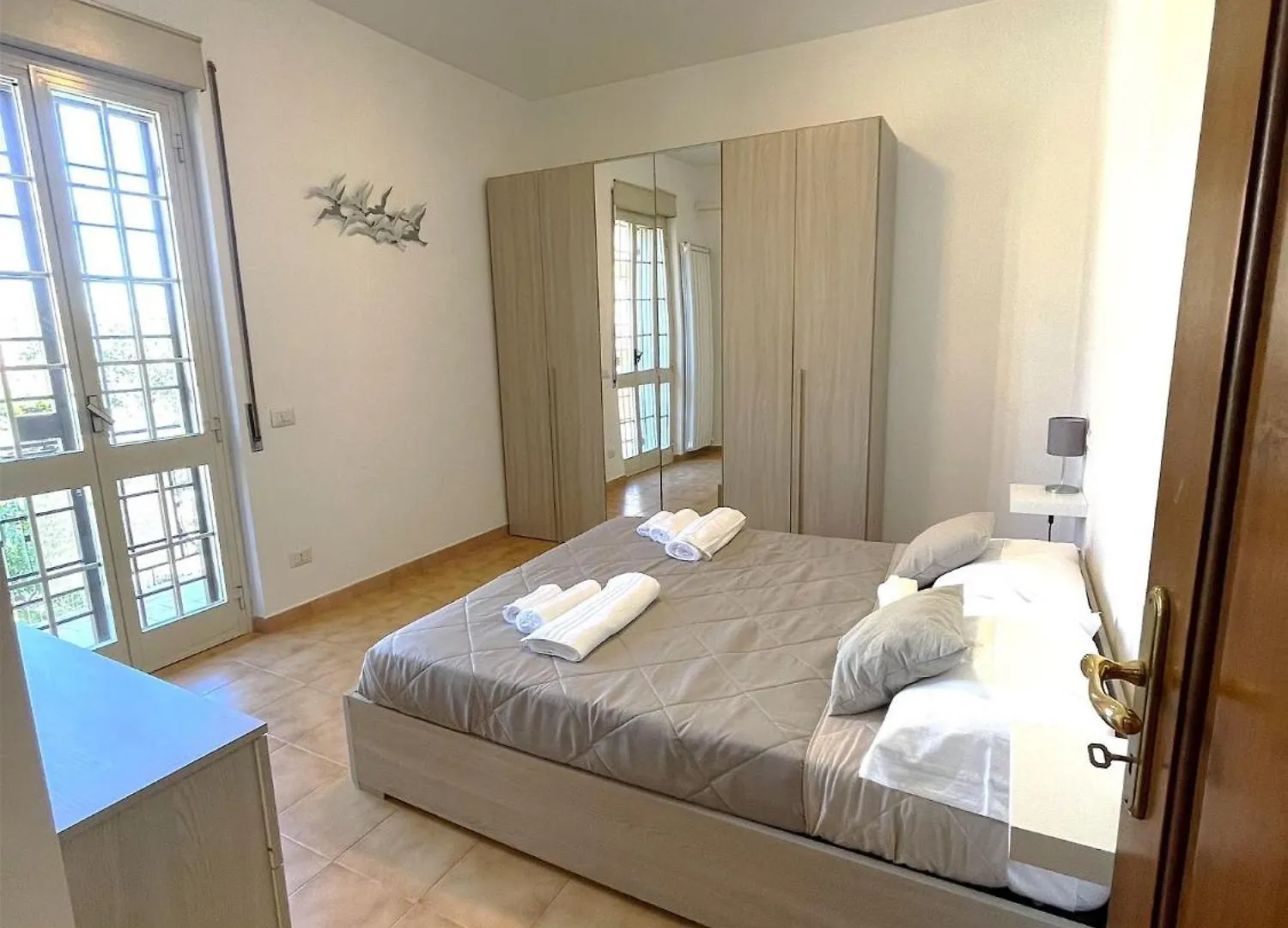 Apartment Guest House La Casa Di Angelina Rome