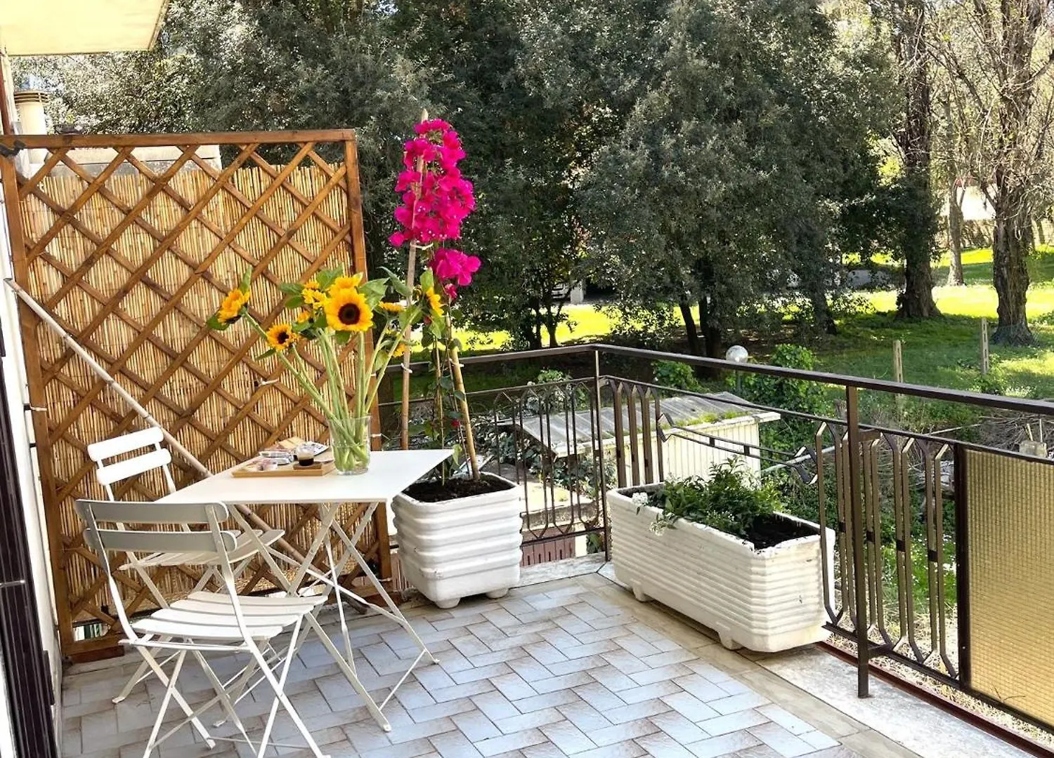 Guest House La Casa Di Angelina Rome